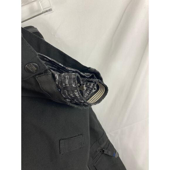 DE Pro Series Ocean / Earth Winter Pants Size Small - Picture 4 of 6